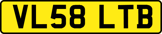 VL58LTB