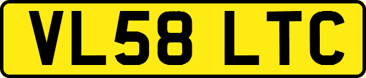 VL58LTC