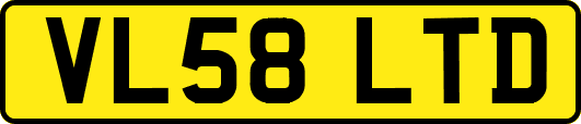 VL58LTD