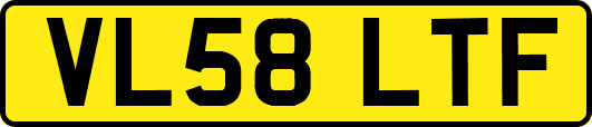 VL58LTF