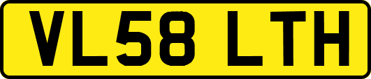 VL58LTH