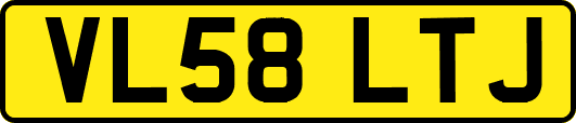 VL58LTJ