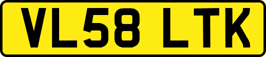 VL58LTK
