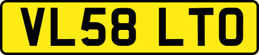 VL58LTO