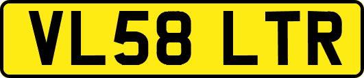 VL58LTR