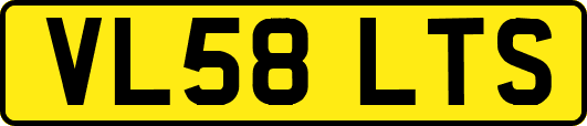 VL58LTS
