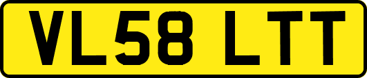 VL58LTT