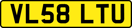 VL58LTU