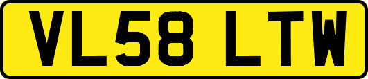 VL58LTW