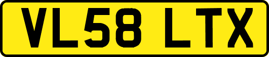 VL58LTX
