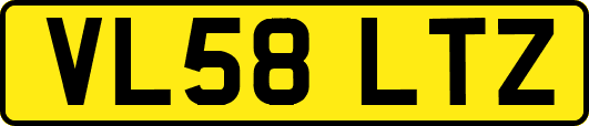 VL58LTZ