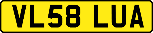 VL58LUA