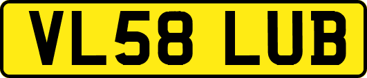 VL58LUB