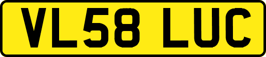 VL58LUC