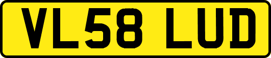 VL58LUD