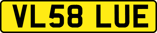 VL58LUE