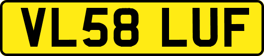 VL58LUF