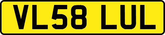 VL58LUL