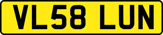 VL58LUN