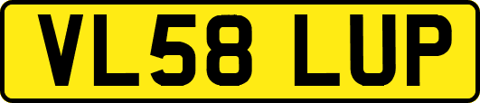 VL58LUP