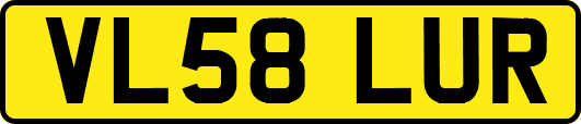 VL58LUR