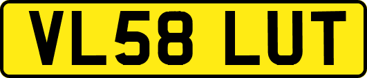 VL58LUT