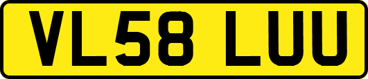 VL58LUU