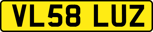 VL58LUZ