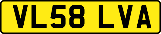 VL58LVA