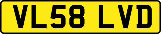 VL58LVD