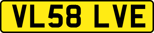 VL58LVE