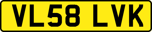 VL58LVK
