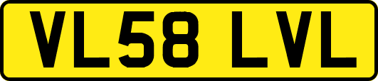 VL58LVL