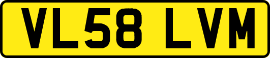 VL58LVM