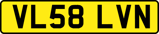 VL58LVN