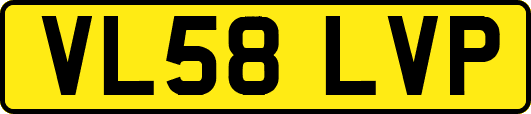 VL58LVP