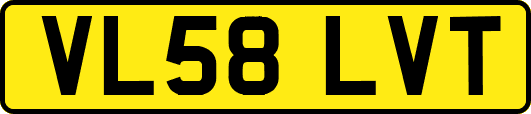 VL58LVT