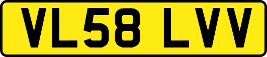 VL58LVV