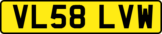 VL58LVW