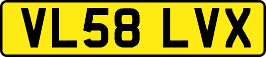 VL58LVX
