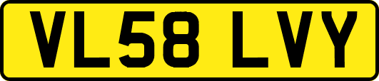VL58LVY