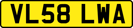 VL58LWA