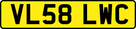 VL58LWC
