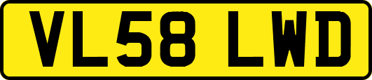 VL58LWD