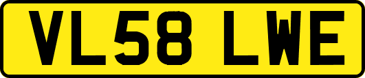 VL58LWE