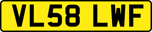VL58LWF