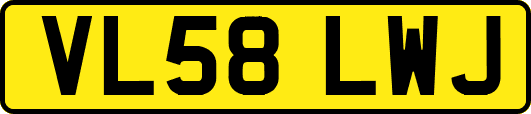 VL58LWJ