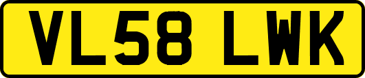 VL58LWK
