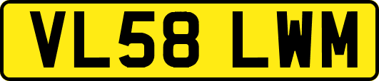 VL58LWM