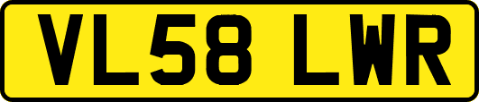 VL58LWR